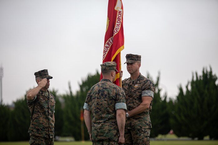 Photo by Lance Cpl. Calah Thomson
