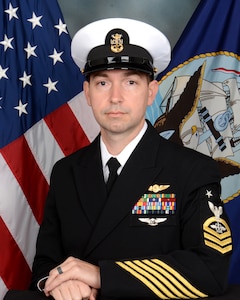 CMC JOSHUA ALLAN COOPER