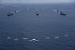 Valiant Shield 2022 Draws to a Close
