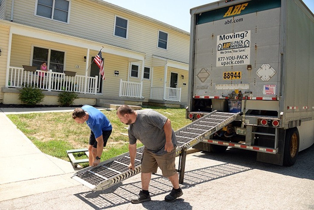 Summer is here and it’s the busy time for some U.S. Army personnel and families as they move to their next assignment, retire or separate from the service. Despite overall health improvements in the U.S. regarding COVID-19, the pandemic is still problematic in other parts of the world and continues to affect the shipping industry.