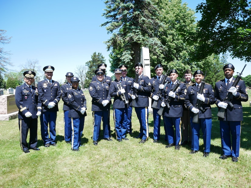 Juneteenth, Army Heritage, Pride: Celebration of a legacy