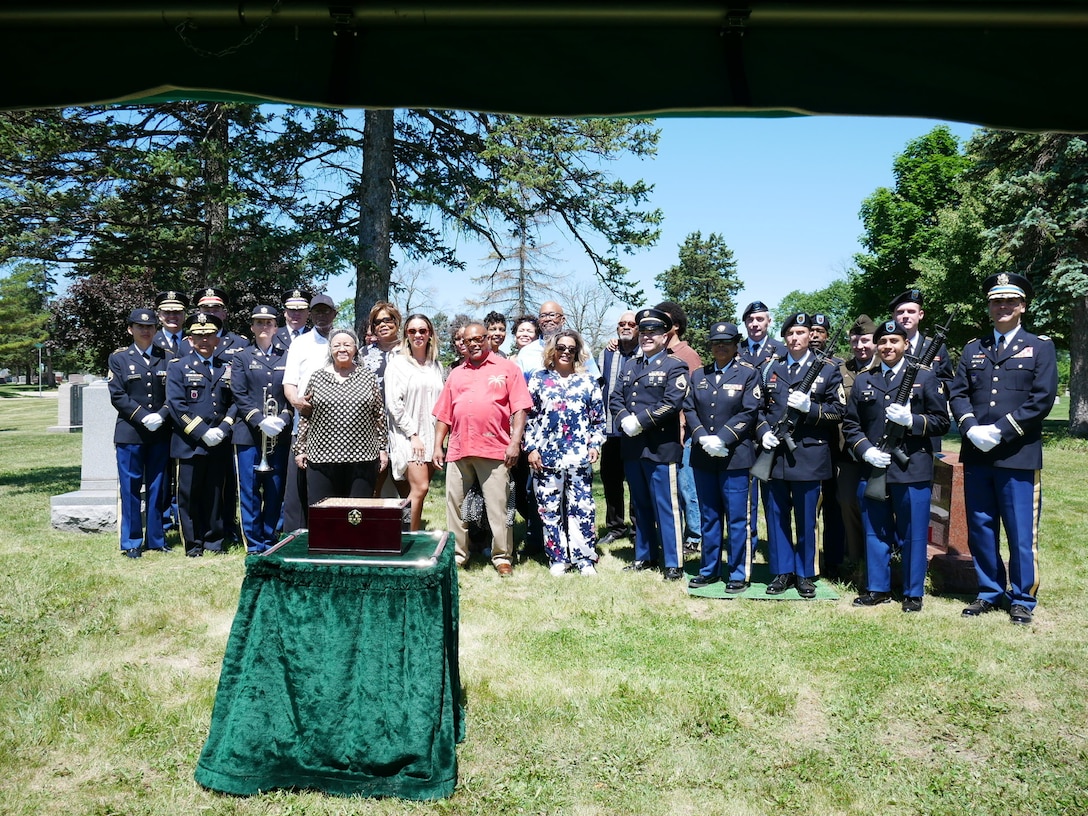 Juneteenth, Army Heritage, Pride: Celebration of a legacy