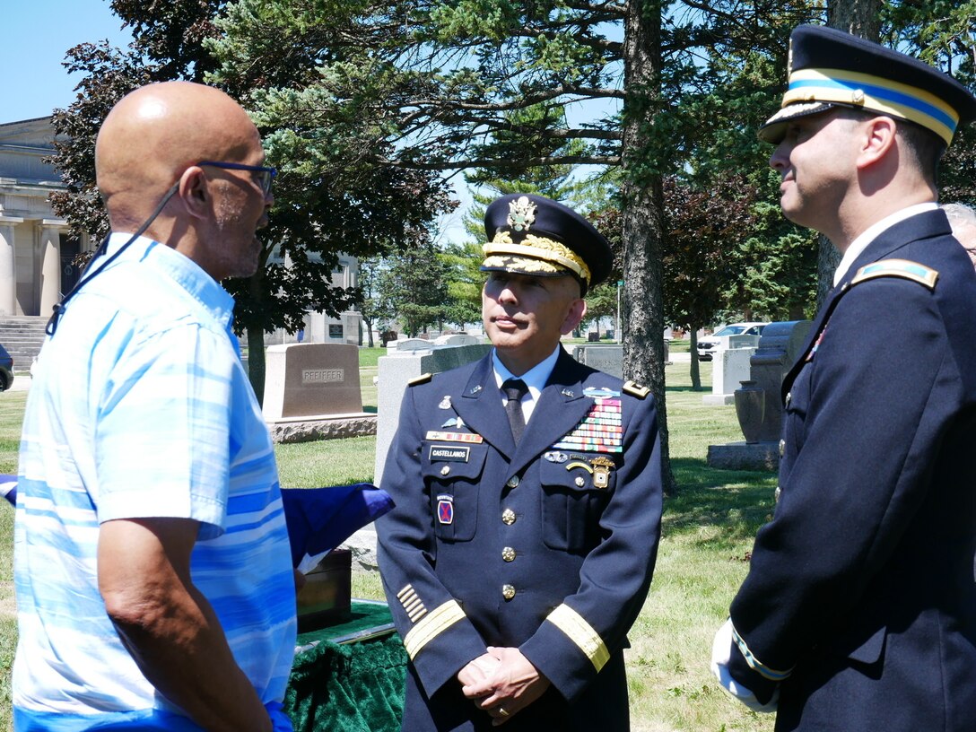 Juneteenth, Army Heritage, Pride: Celebration of a legacy