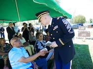 Juneteenth, Army Heritage, Pride: Celebration of a legacy