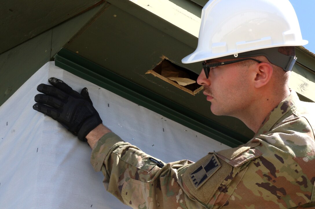 Engineers hone vertical and horizontal skills