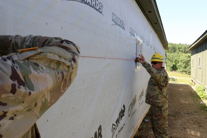 Engineers hone vertical and horizontal skills