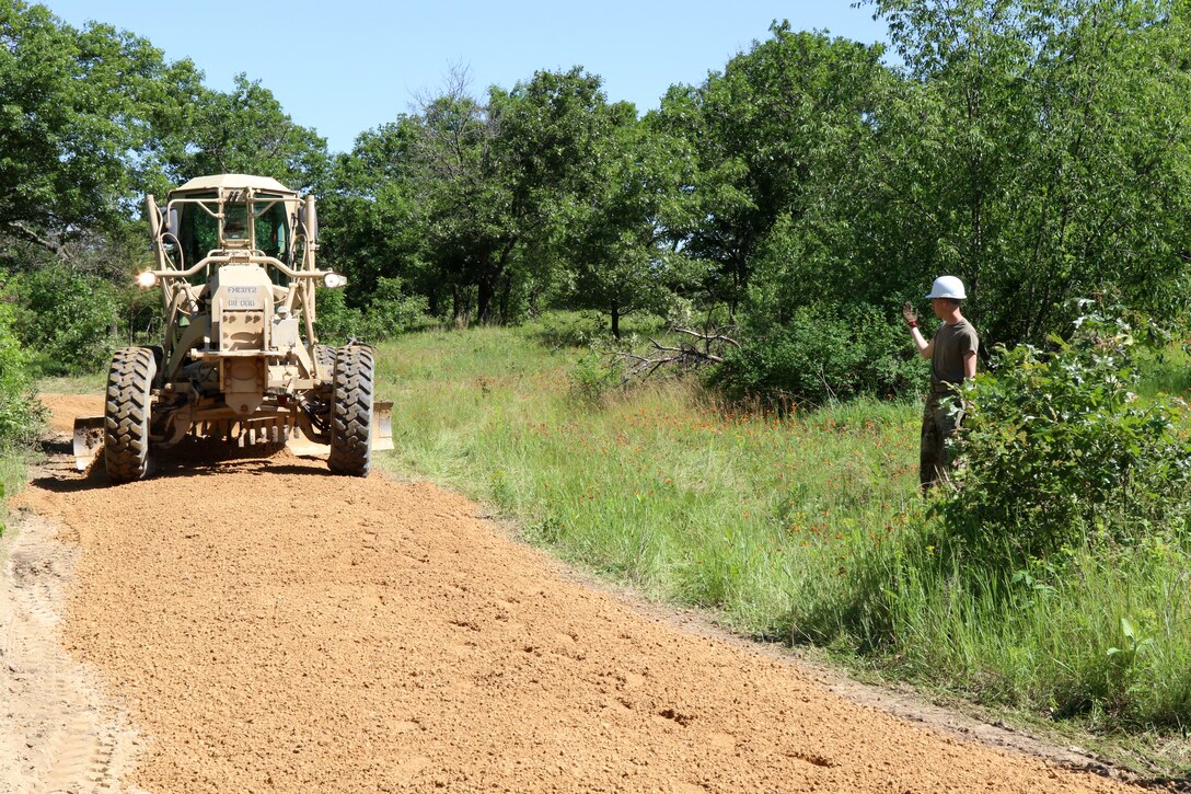 Engineers hone vertical and horizontal skills