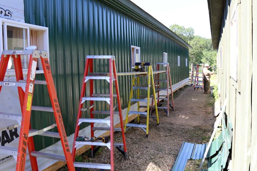 Engineers hone vertical and horizontal skills