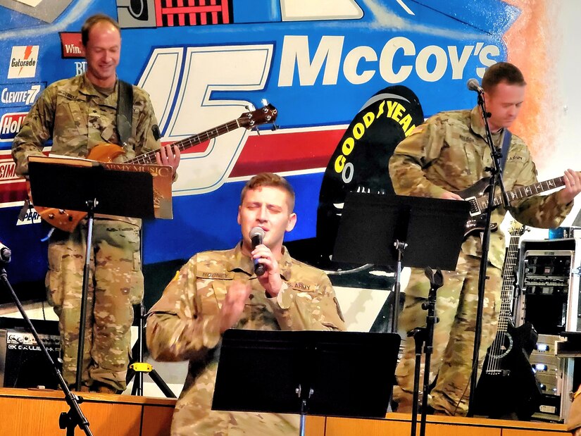 Hundreds celebrate Army’s 247th birthday during Fort McCoy celebration
