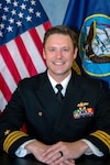 CMDR. JOHN W. MEISE