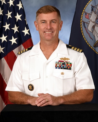 Commanding Officer