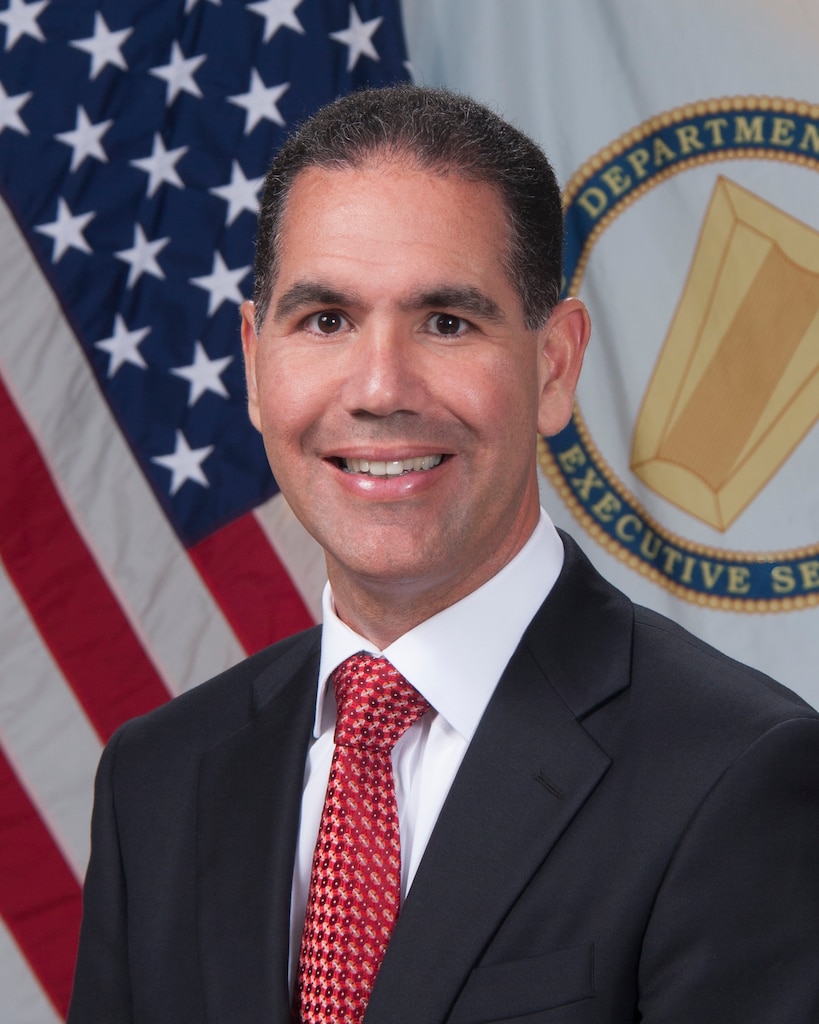 Mr. Jose Sanchez Official Photo