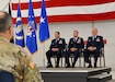 110th Wing changes commanders