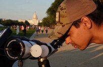 Astronomy Festival on the National Mall