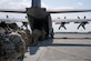 Paratroopers and Special Operations Unit conduct airborne operations