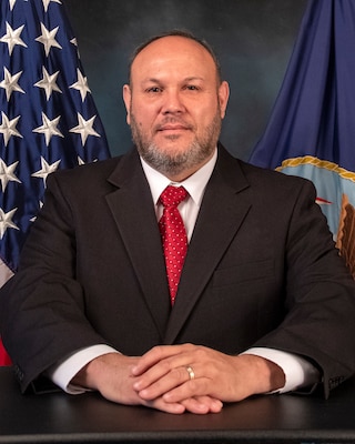 Carlos A. Muñoz