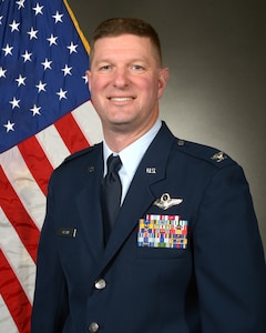 Official photo of Col Michael Grahn
Vice Director
Joint Warfare Analysis Cente