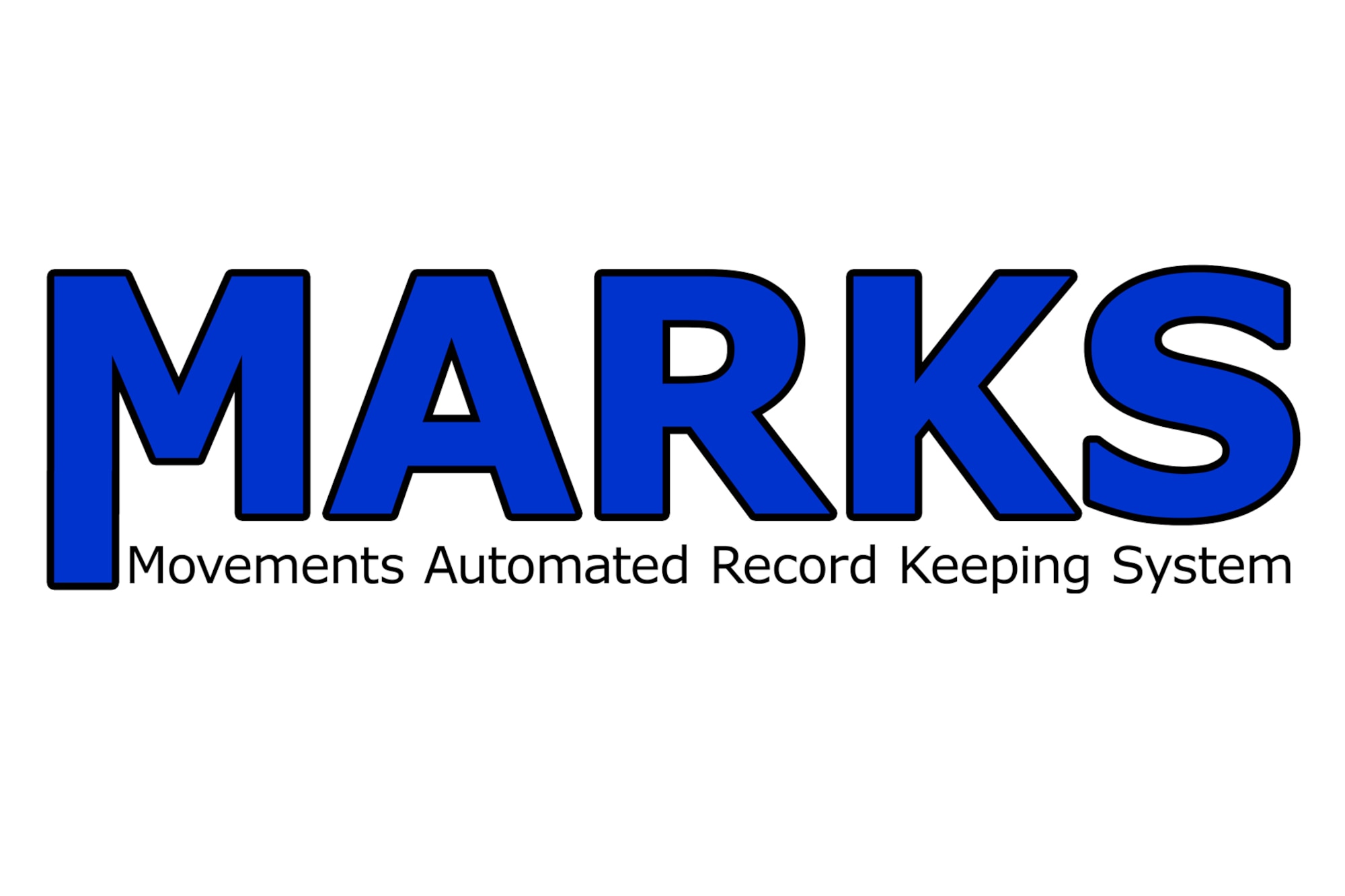 Recent upgrades to the Movements Automated Record Keeping System (MARKS) allow faster payouts to our Transportation Service Providers and huge time savings for our Air Force Joint Personal Property Shipping Offices.