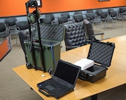The IRIS beyond line of sight communication system