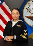 Chief Yeoman (Select) Jasmyn L. Phinizy, a native of Lorain, Ohio, was recently selected as the Navy Reserve Sailor of the Year for 2021.
