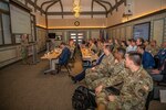 USSPACECOM hosts first Security Cooperation Resourcing Board