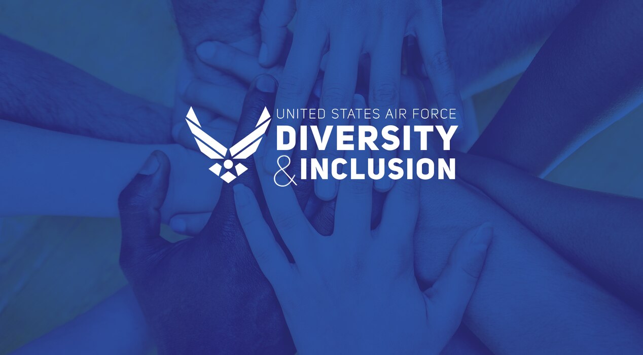 United States Air Force Diversity & Inclusion