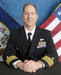 CAPT Marc Crawford