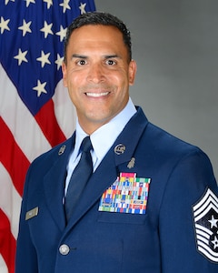 Image of Command Chief