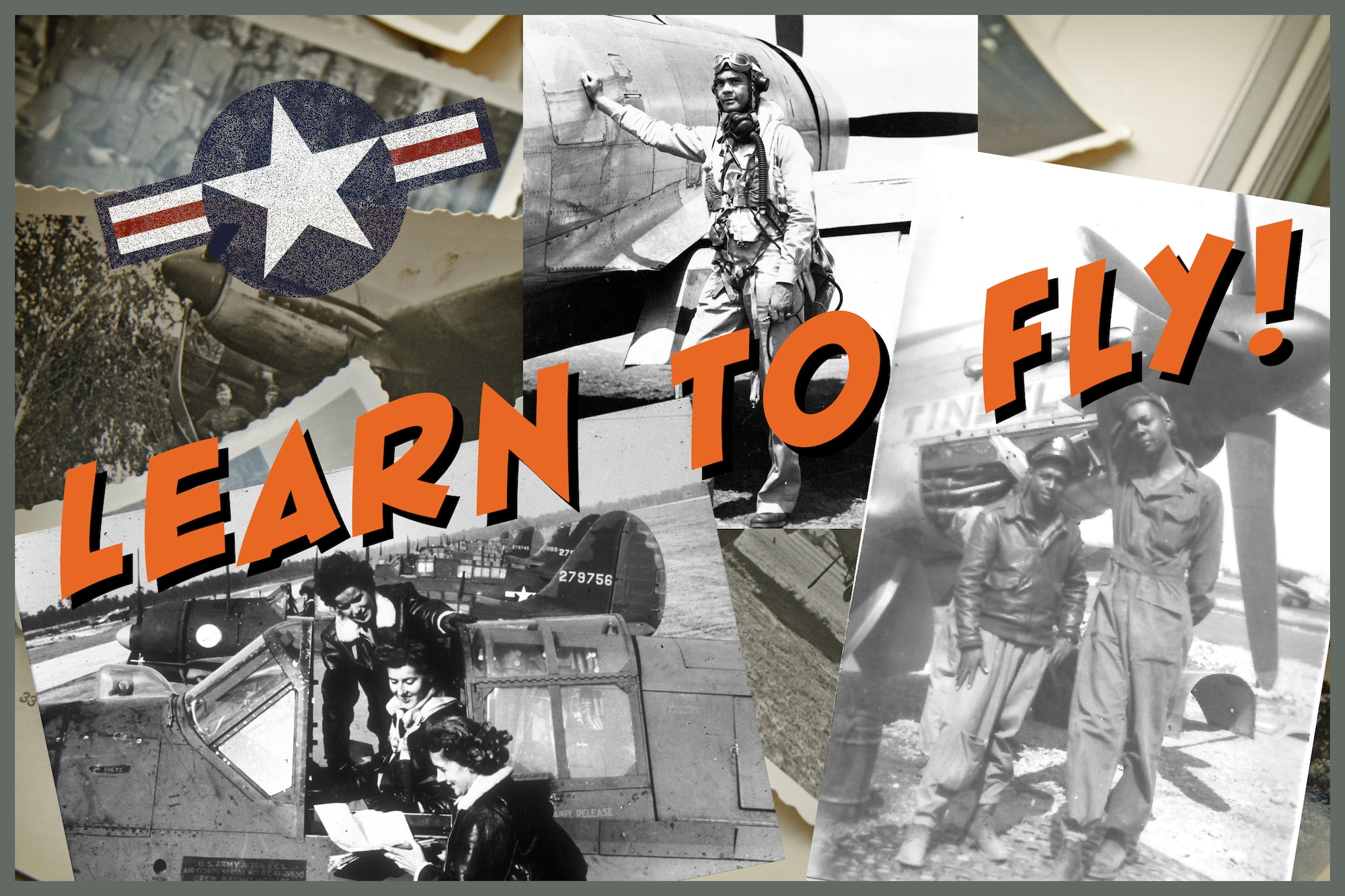 On June 27, 1939, President Franklin D. Roosevelt signed the Civilian Pilot Training Act into law.