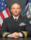 Cmdr. Juan Vives