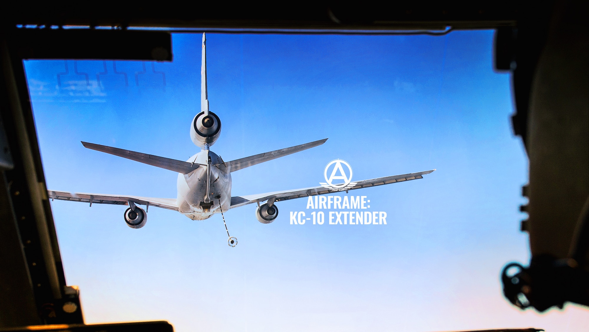 Airframe: KC-10 Extender