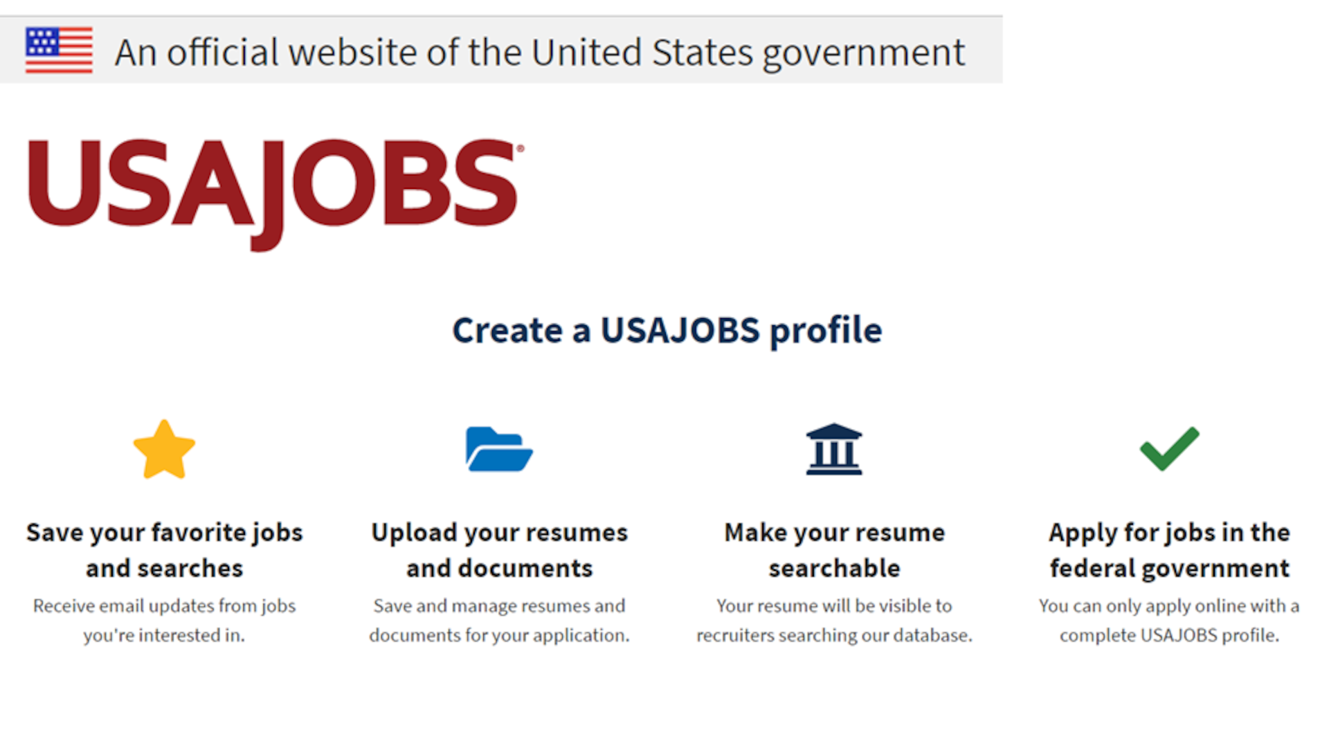 USAJOBS graphic