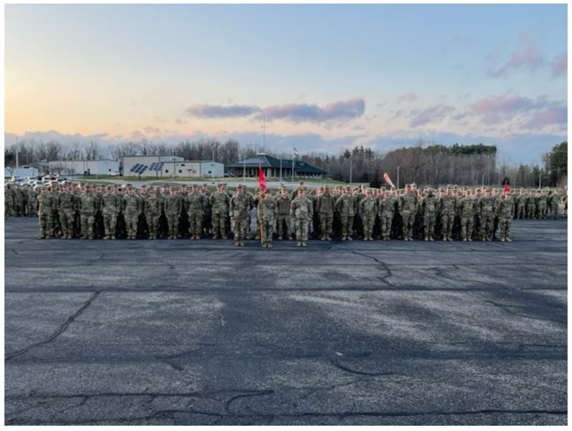 For the fifth straight year, a Kentucky Army National Guard engineer unit was named the best in the Guard.