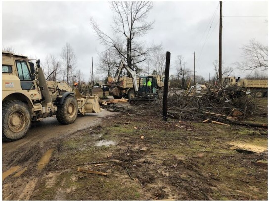 For the fifth straight year, a Kentucky Army National Guard engineer unit was named the best in the Guard.