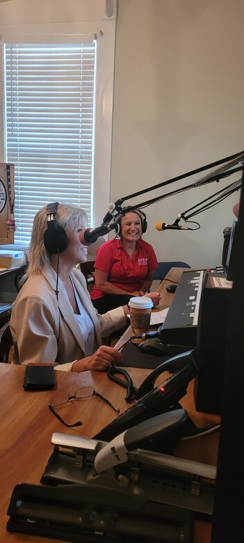 ERDC begins new radio show on local Vicksburg station