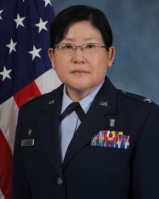photo of a commander