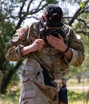 Army South Soldier earns AFC Soldier of the Year