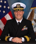 CDR Kristofer Tester