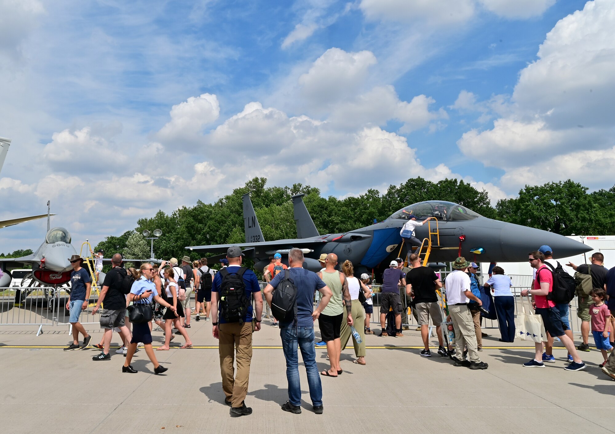 Innovation and Leadership in Aerospace Berlin