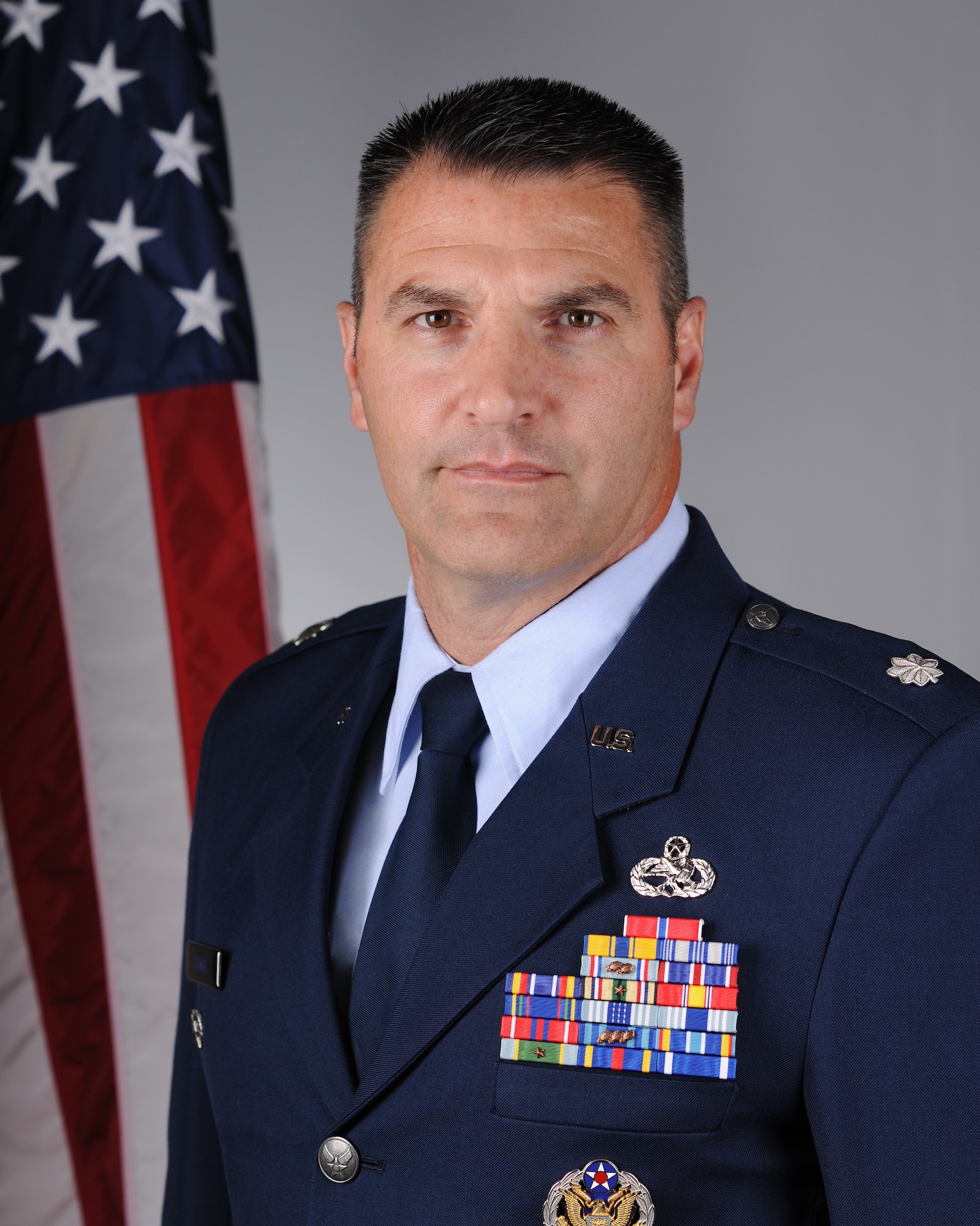 JOSEPH M. STANGL > Royal Air Force Lakenheath > Display