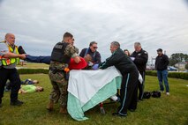 MCAS New River to conduct emergency response exercise