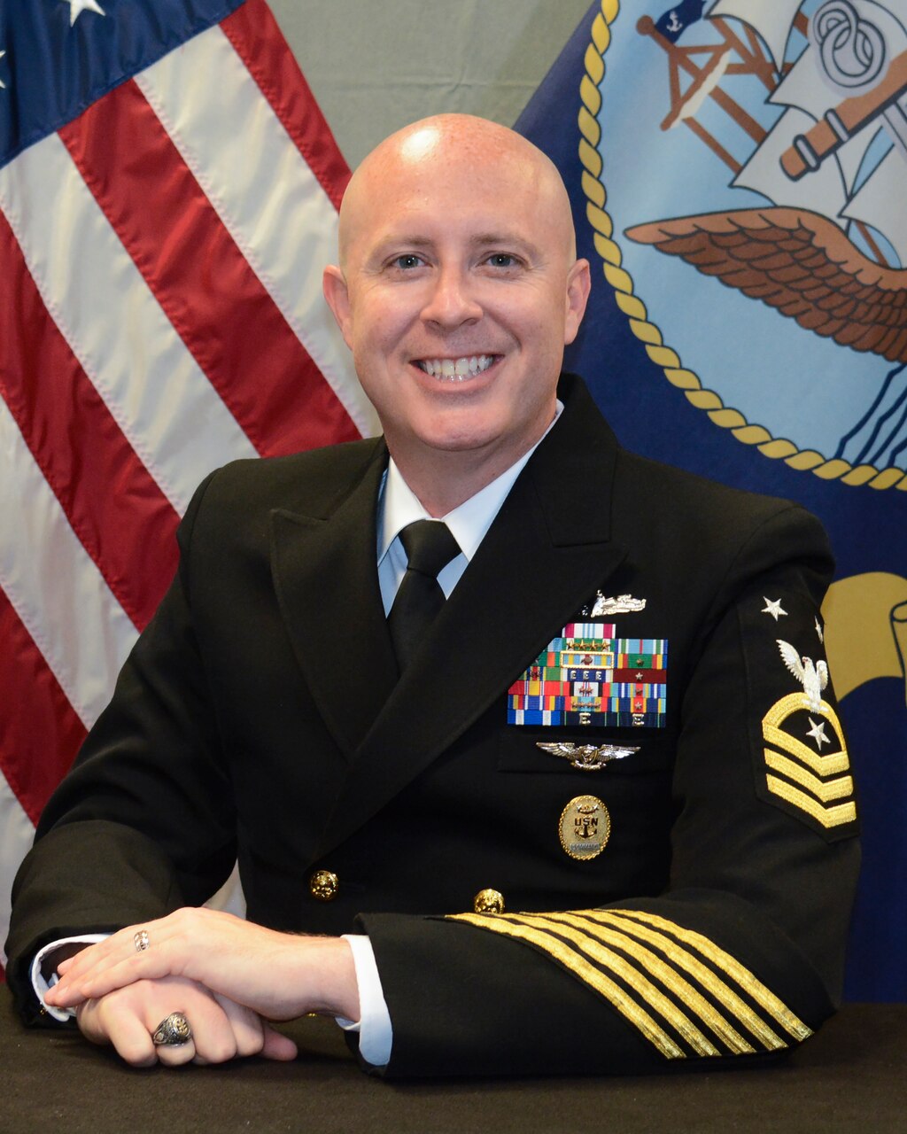 CHRISTOPHER A. BYARD