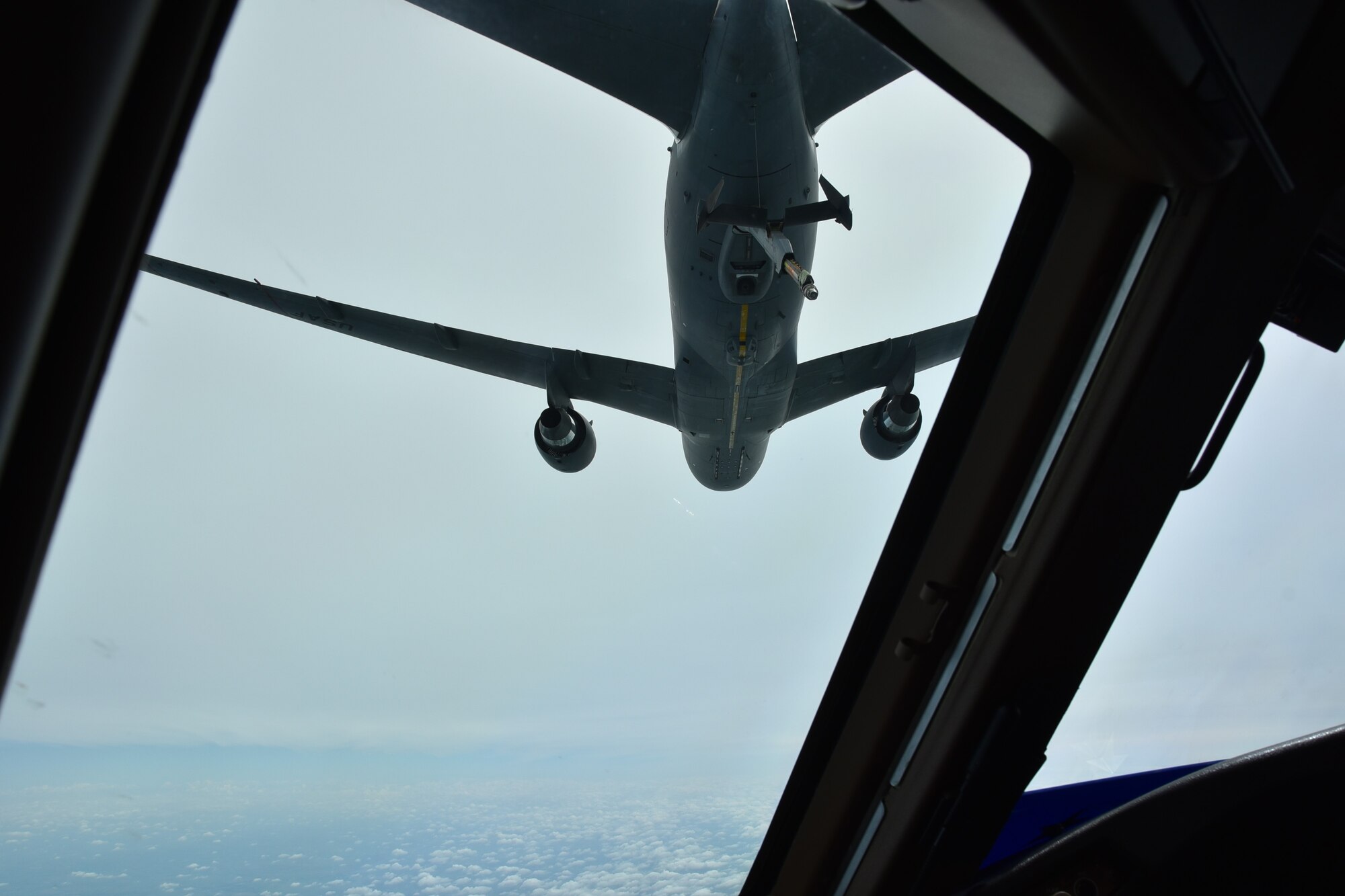 Squadron commanders from several bases attended a course at MAFB