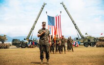 U.S. Marines Redesignate Littoral Combat Team, Realign Combat Logistics Battalion under Marine Littoral Regiment
