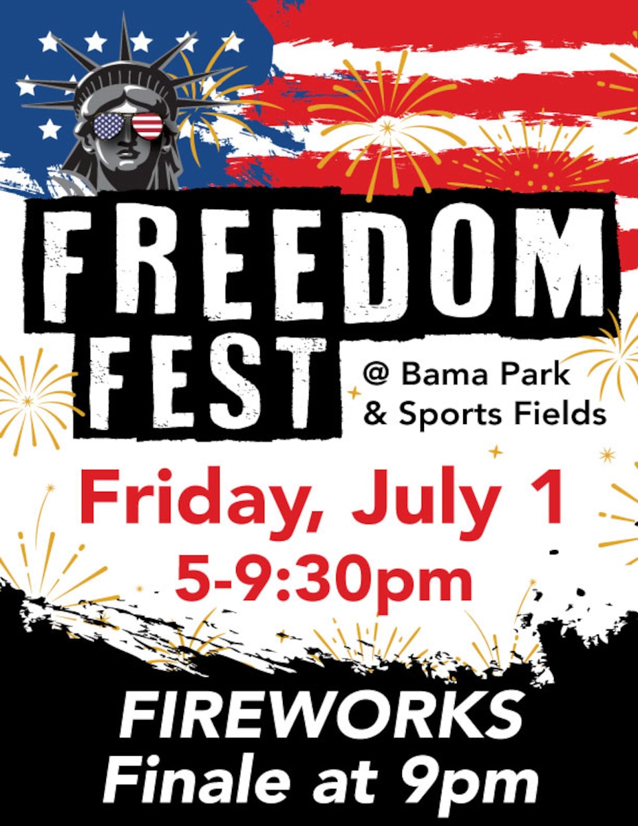 2022 Freedom Fest > DavisMonthan Air Force Base > Article View
