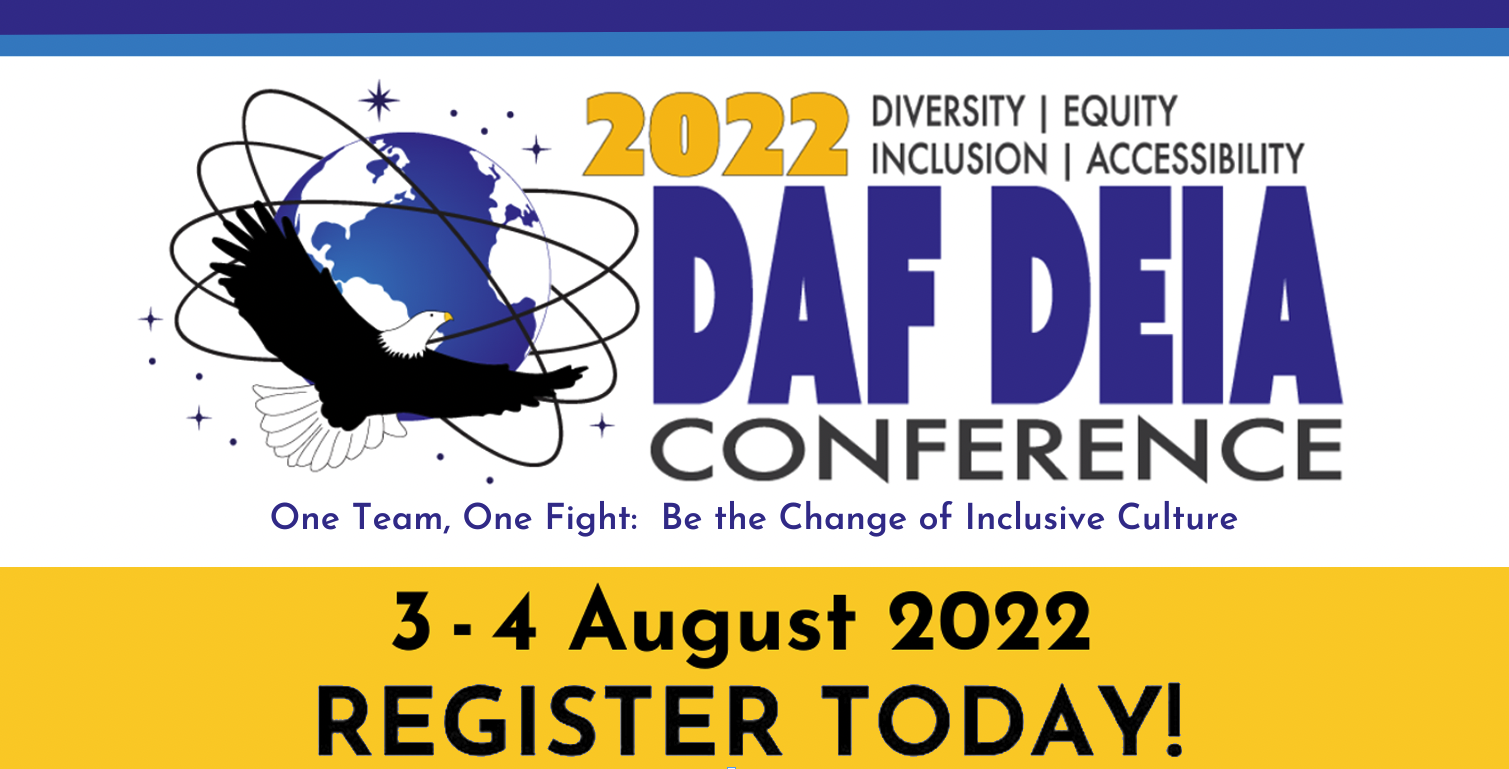 DAF DEIA Conference