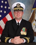 CDR Marty Blomberg