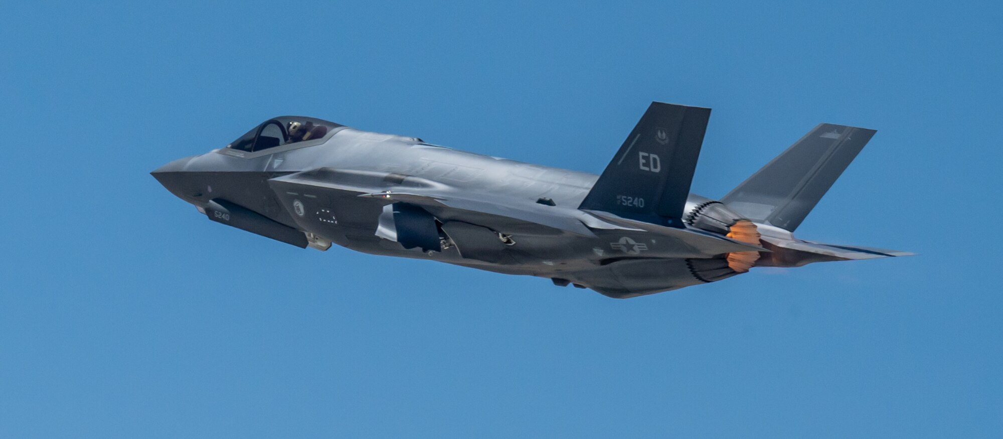 F-35 Lightning II