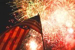 Fireworks have been a tradition of America's Independence Day celebrations. But if you want to see fireworks, play it safe and go to a public show put on by experts.