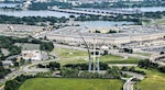 A view of the Pentagon May 25, 2016.